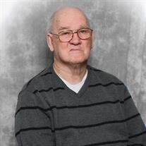 Donald Earl SHULL
