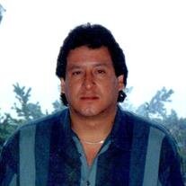 Jimmie James Powers