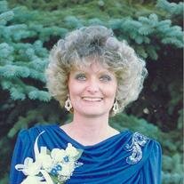 Lynda (Griffin) Jordan