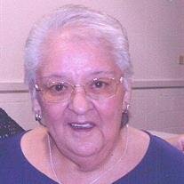 Anna L. (Uhler) Warner