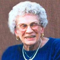 Martha G. Davis