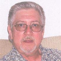 William Wade Yeager Jr.