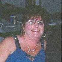 Lillian W. "Winnie" Horney