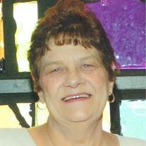Linda A. Smithley