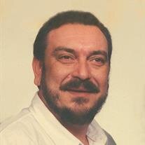 Ronald Clark "Bud" Boyer Sr.