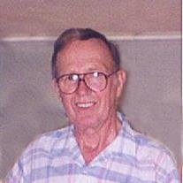 Arthur Earl  "Art" Brooks