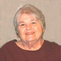 Thelma P. (Houze) Graham