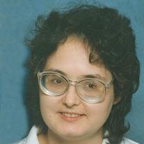 Sherry Ann Stanley
