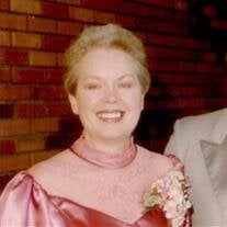 MARY H. BARR