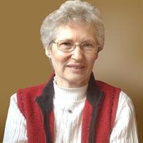 Carol L. (Artman) Kaler