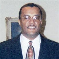 Douglas Lorenzo Richardson