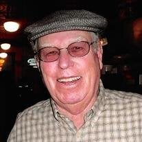 Harlan J. Fry