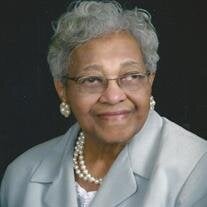 Margaret B. Taylor