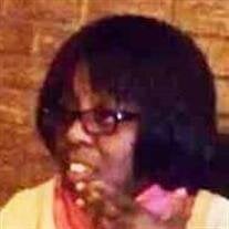 Ms. Adale H. Garrison