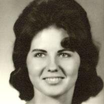 Mrs. Suszett Gholson McDonald