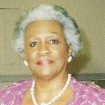 Mrs. Beatrice Sheppard