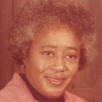 Lee Nora Woods