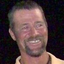 Timothy  John  Blair