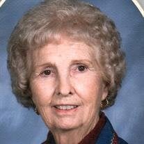 Wanda Gillen