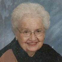Eleanor Barnard Bolden