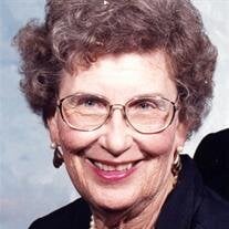 Jackie Boswell