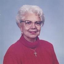 Rachel A. Cisneros