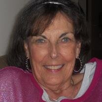 Norma "Lynn" Sweatte Brunson