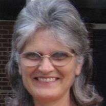 Mrs. Katherine Ann Robinson