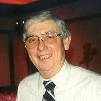 Robert "Bob" D.  Hosner