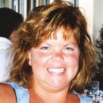 Susan Rae Bywaters Steele