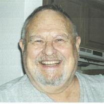 Mr. Denis Michael Bishton