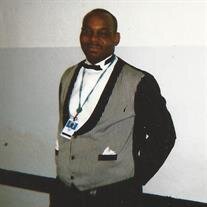 Kelvin L. Green