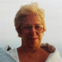 Rosemary A. (Liberatore) Valenti