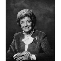 Marjorie Holliday