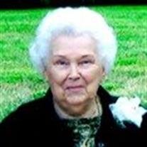 Betty Jane Alstrup
