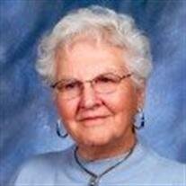 Florence Fick Moxham