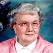 Margaret Schatz