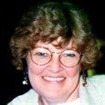Patricia D Smetana