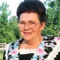 Mrs. Lee Ola Puckett