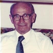 William Andrew Martin