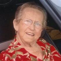 Ms. Betty Givens