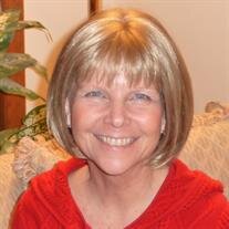 Mrs. Dottie Rogers