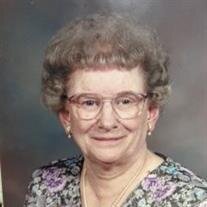 Mary Catherine (Ahart) Iden