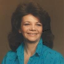 Ruth Carol "Sue" Schmaldienst