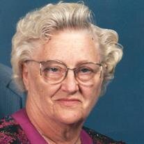 Joyce A. Jones