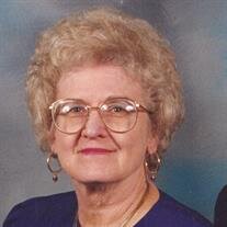 Mrs.  Nancy  Kirchhof