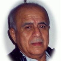 Fidel Gustavo Ruiz