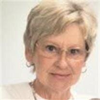 Jean "Jeannie/Gee" L McFarland