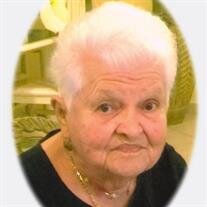 Josefina Rodriguez