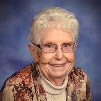 Erlyeene F. Hall